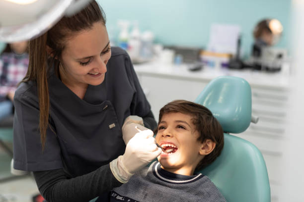 Best Emergency Dental Care for Abscessed Tooth in Cedar Park, TX