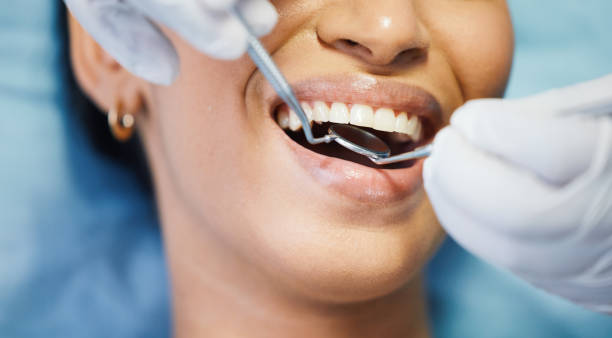 Best Orthodontic Emergency Dentist in Cedar Park, TX