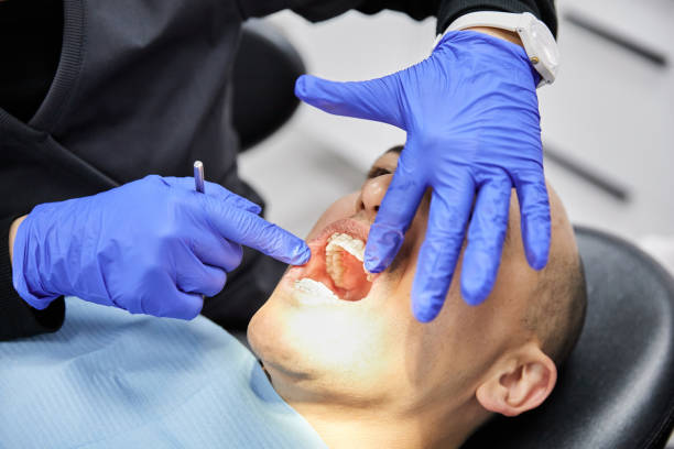 Best Emergency Dentist for Knocked-Out Tooth in Cedar Park, TX