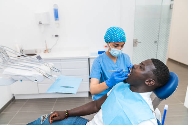 Best Emergency Root Canal Treatment in Cedar Park, TX