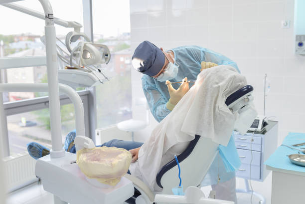 Best Broken or Cracked Tooth Emergency Dentist in Cedar Park, TX
